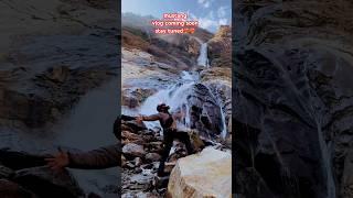 nepalhunt in mustang️‍️‍vlog coming soonbrother sister goals#thanks1000suscribers🫡