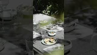 Video of a Food on Table