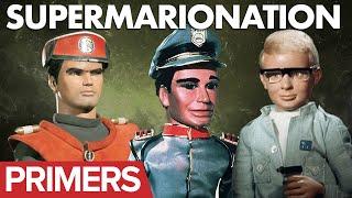 Supermarionation Primers | The Story of Supercar, Fireball XL5, Stingray, Captain Scarlet & Joe 90