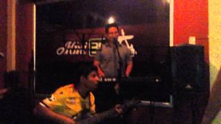 Ella Es - Diego Cueva