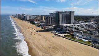 FOR SALE! Video Tour of 112 42nd Street Virginia Beach, VA 23451 | 42 Ocean