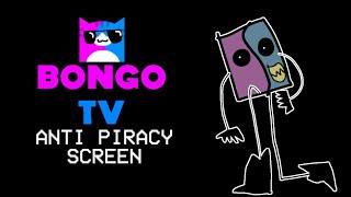 (MOST VIEWED VIDEO) Bongo TV Anti Piracy Screen (2024)