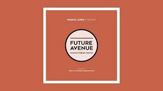 Francis James - Horizons (JP Mantero Remix) [Future Avenue]