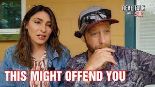 This Will Offend Some Of You, Too Bad. Also.. I Changed My Mind. @SimpleLifeReclaimed