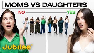 Daughters Get Brutally Honest with Their Moms | Split Decision