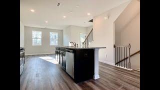 Raleigh Townhomes for Rent 3BR/3.5BA by Raleigh Property Management