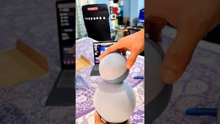 Amazon Alexa Echo & Echo Dot 5th Generation Quick Unboxing and Size Comparison #alexa #echo #echodot
