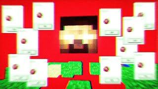 Minecraft 2006: HEROBRİNE TEST SÜRÜMÜ