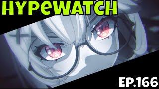 HypeWatch - Ep.166/Upcoming Gacha & PC Games/NTE World Take Over