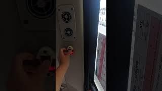 [대전/지선] 금남교통 622번 3375호 현대자동차 그린시티 F/L CNG 2018년 5월식 하차벨 작동영상