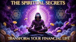 The Spiritual Secrets That Richly Transform Your Financial Life