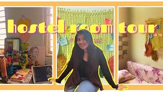 hostel room tour ll MS Ramaiah Medical College ll Bangalore