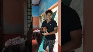 Husband and wife comedy #cutearchita#shorts#viral#ytshorts#shortsfeed#funny#comedy#tomandjerry