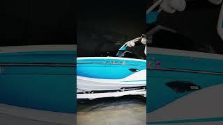 2021 Centurion Ri237 Wake Boat | BoardCo Boats