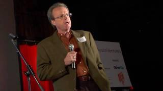 Is the Smart Grid the next Internet? by @SmartGridMan