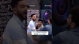 Elvish Yadav Slaps Mythpat In Playground Season 4! | Mortal, Munawar Faruqui | Amazon MX Player