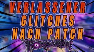 3 Verlassener Glitches in 1 min Nach Patch | Black Ops Cold War Zombies Season 6 Glitches *GERMAN*