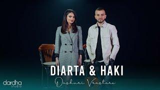 Diarta & Haki - Dashuri Vrastare (Cover)