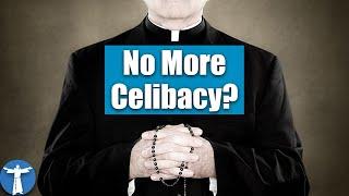 Could the Celibacy Requirement Change?