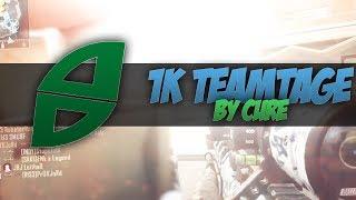 Deso - 1K Teamtage by Deso Cure