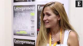 #EntMETalks: Entrepreneur Middle East talks to Tanaz Dizadji, founder & CEO, Insydo