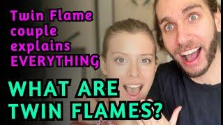 What Are Twin Flames? Signs, Stages, Warnings