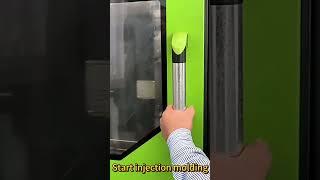 Watch the Process in Action! #InjectionMolding #MoldMaking #mold #mould #factory #moldfactory