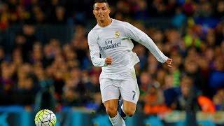 Cristiano Ronaldo - Crazy Speed Show | Amazing Runs  HD