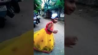 kamali kutty dance