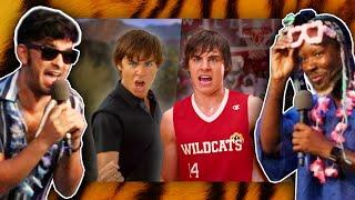 which High School Musical is best?! (it’s not the first one)