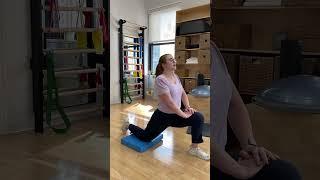 Hip Flexor Stretch