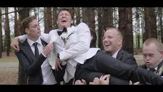 Wedding Highlight Film - Samantha & Dustin