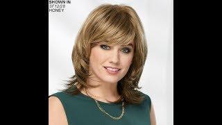 Paula Young Chantal Whisperlite Wig 14/26A  #paulayoung