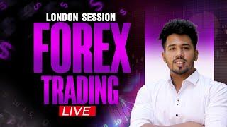 LIVE MARKET ANALYSIS  | NIFTY | BANKNIFTY | GOLD 09th sep