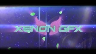 Xenon Gfx SeconD edition Intro [Ae & C4d] ~RpG Sk1TzO