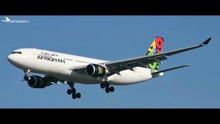 Fatal Hesitation | Afriqiyah Airways Flight 771