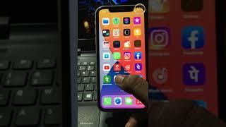 How to take screenshots on iPhone 11