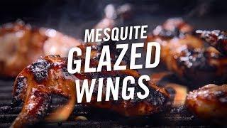 How to Make Sweet ‘n Smoky Wings │McCormick® │Grill Mates®