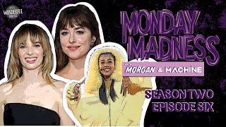 Is Hollywood nepotism good or bad? - MONDAY MADNESS S2 EP6