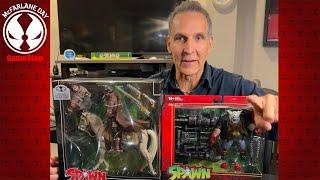 Todd McFarlane Presents | McFarlane Day at GameStop