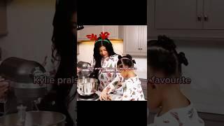 Kylie as a mom new viral video #kyliejenner #viralvideo #viralshort #trending #celebrity