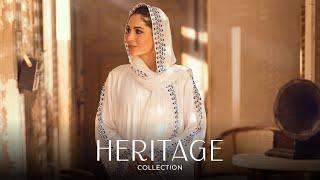 Heritage Collection - Latest Abayas & Maxis - The Hijab Company - Shop Now