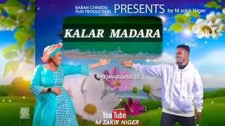 M Zakir Niger Kalar Madara Music Full By DJ Full boy 2025