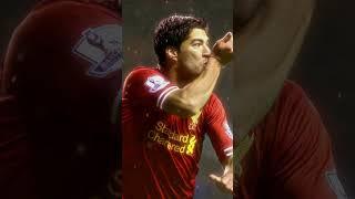 SUAREZ PRIME! 