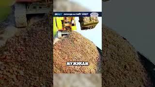 ПОЛНЫЙ ТРЭШ! КАМАЗ НЕ ВЫДЕРЖАЛ 50 ТОНН 