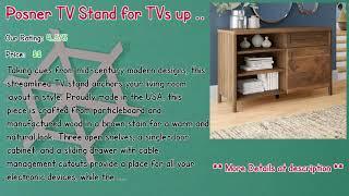 Best Selling Tv Stands Houston Reviews