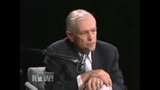 General Wesley Clark "Seven Countries in Five Years" [2007]