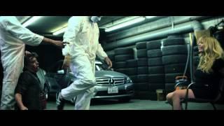 DJ Paul KOM - Crazy [Official Video]