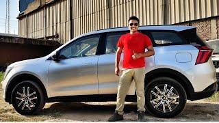 Mahindra XUV 700 | Best Car in the Segment | Motor Planet Official ( Re-uploaded )