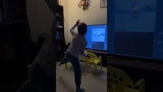 JAJA's TV Dance Party! 